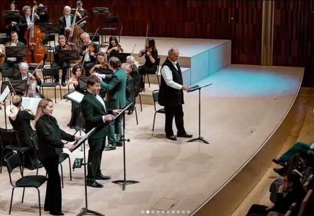 ©Ира Полярная