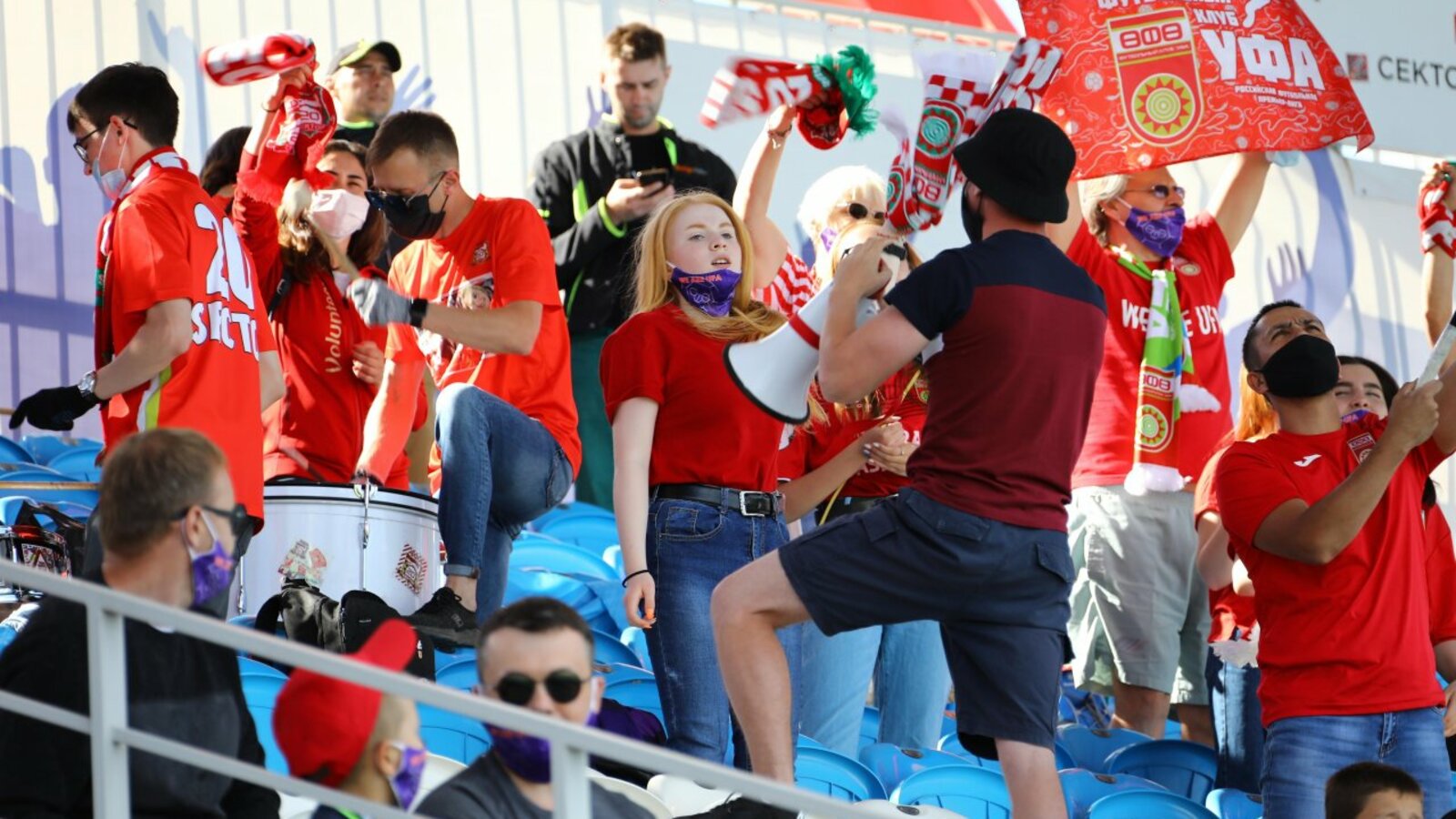 Валерий Шахов