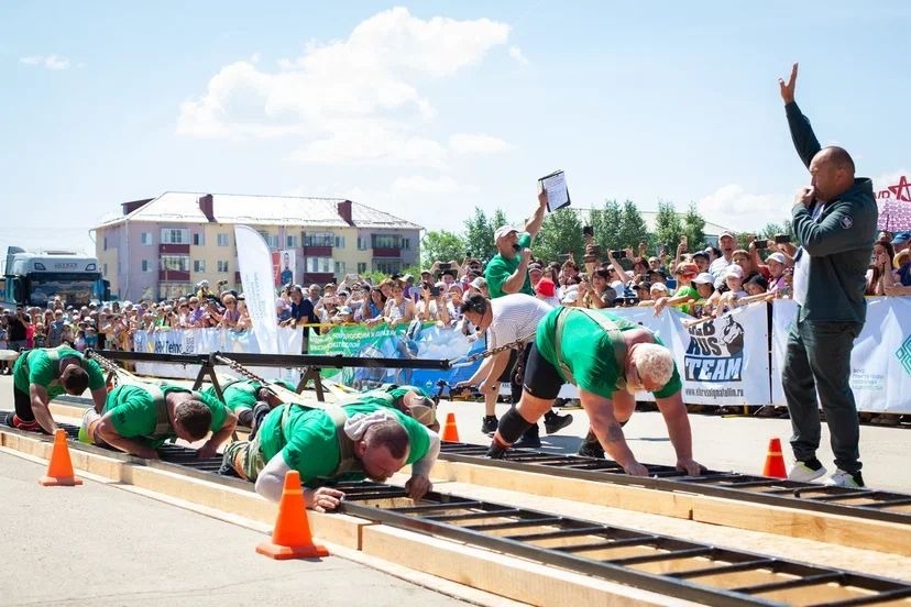 страница Эльбруса Нигматуллина во ВКонтакте