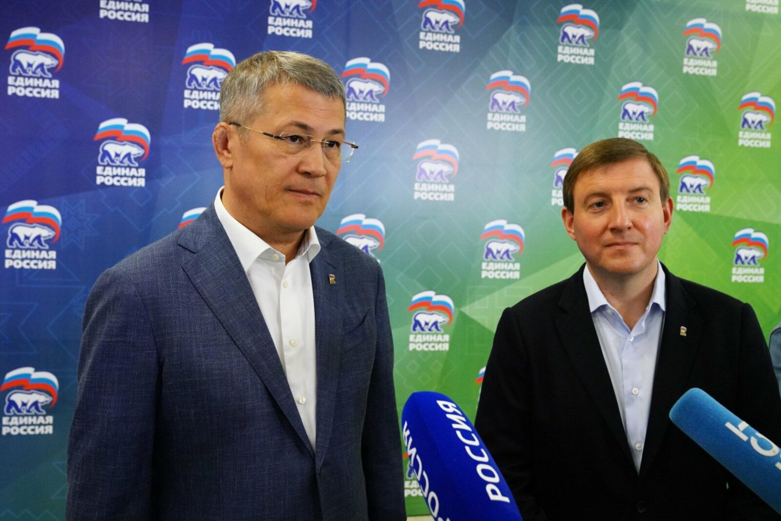 Олег Яровиков