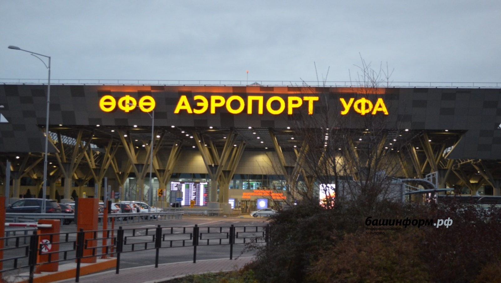 Ксения Калинина