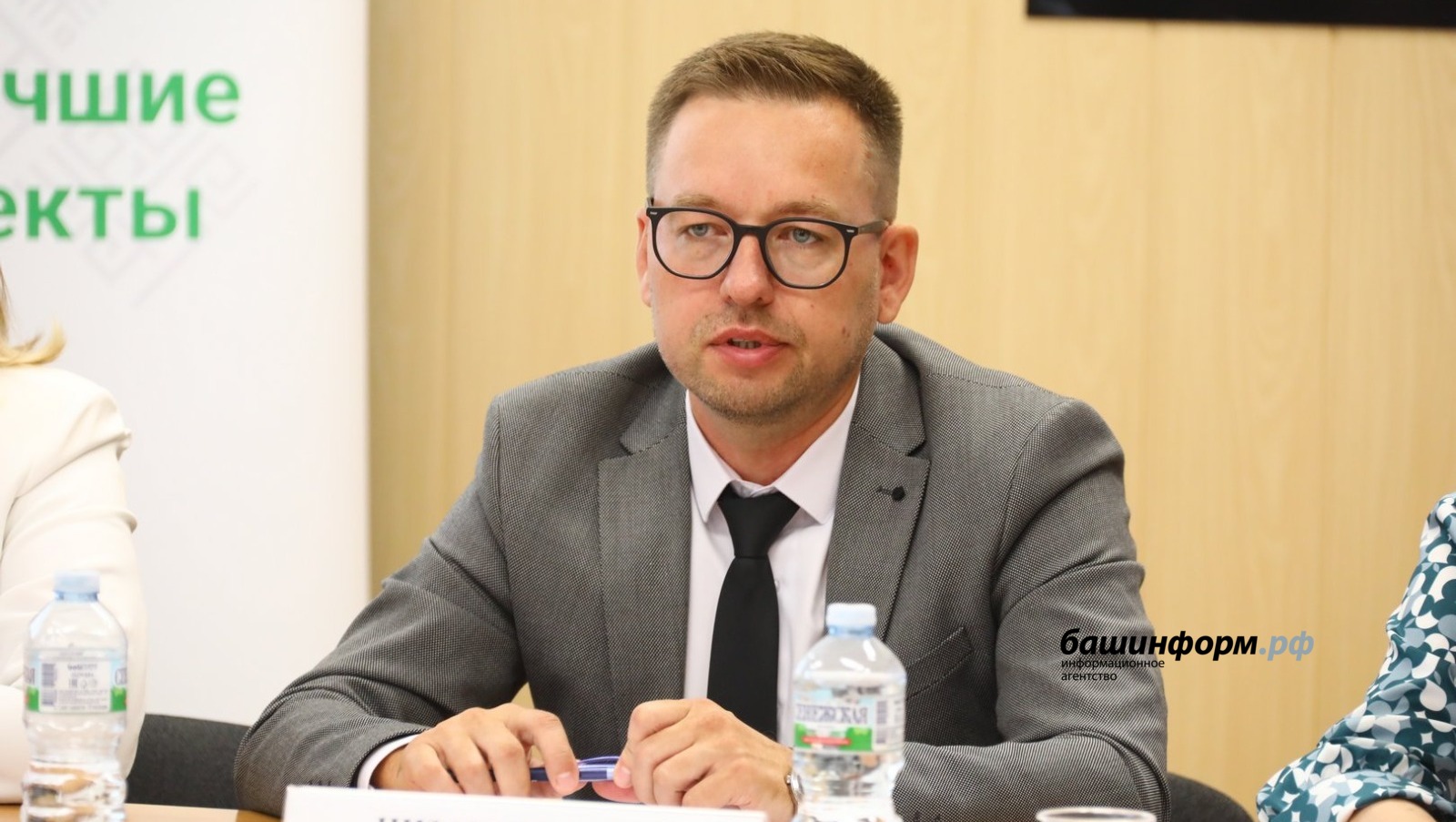 Валерий Шахов