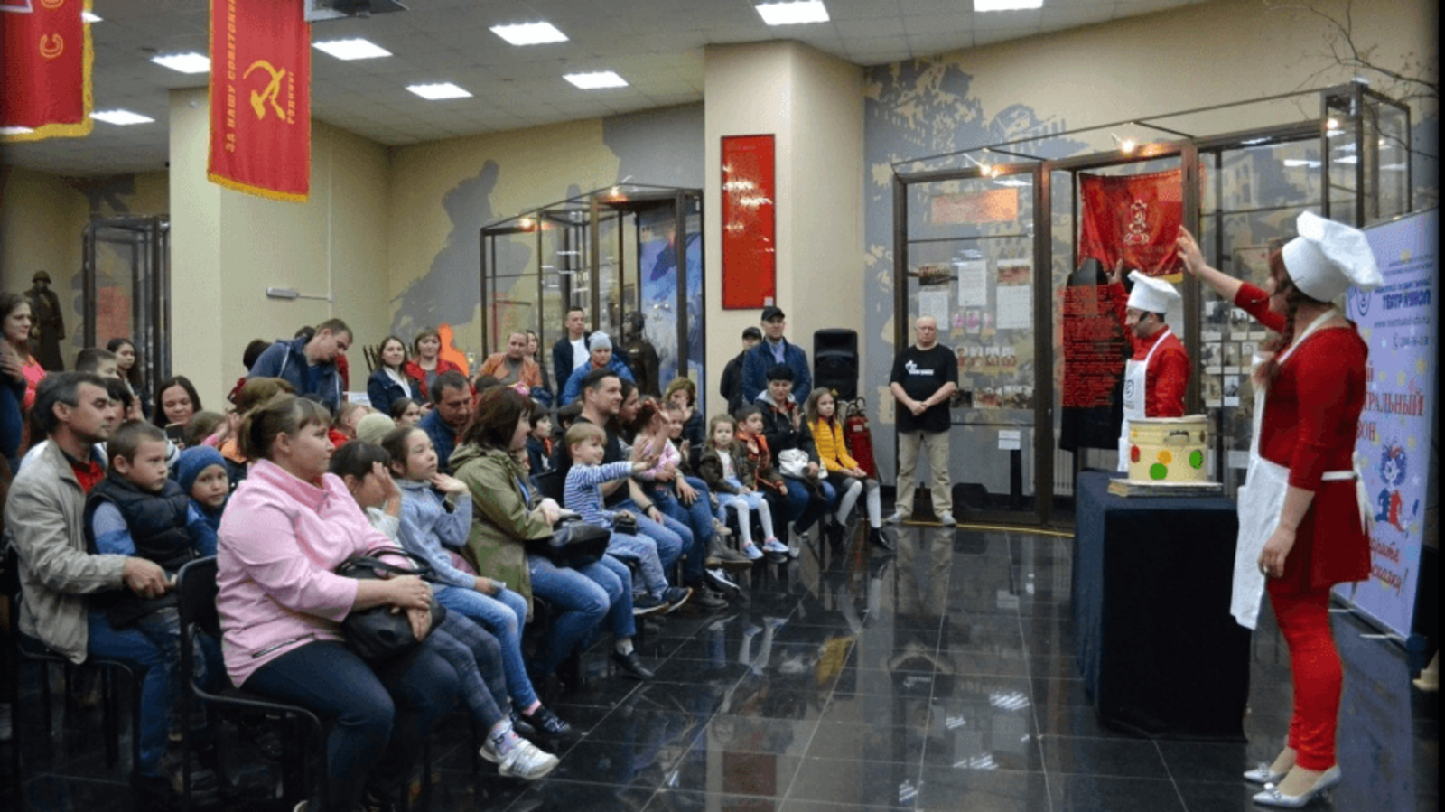 Минкульт РБ