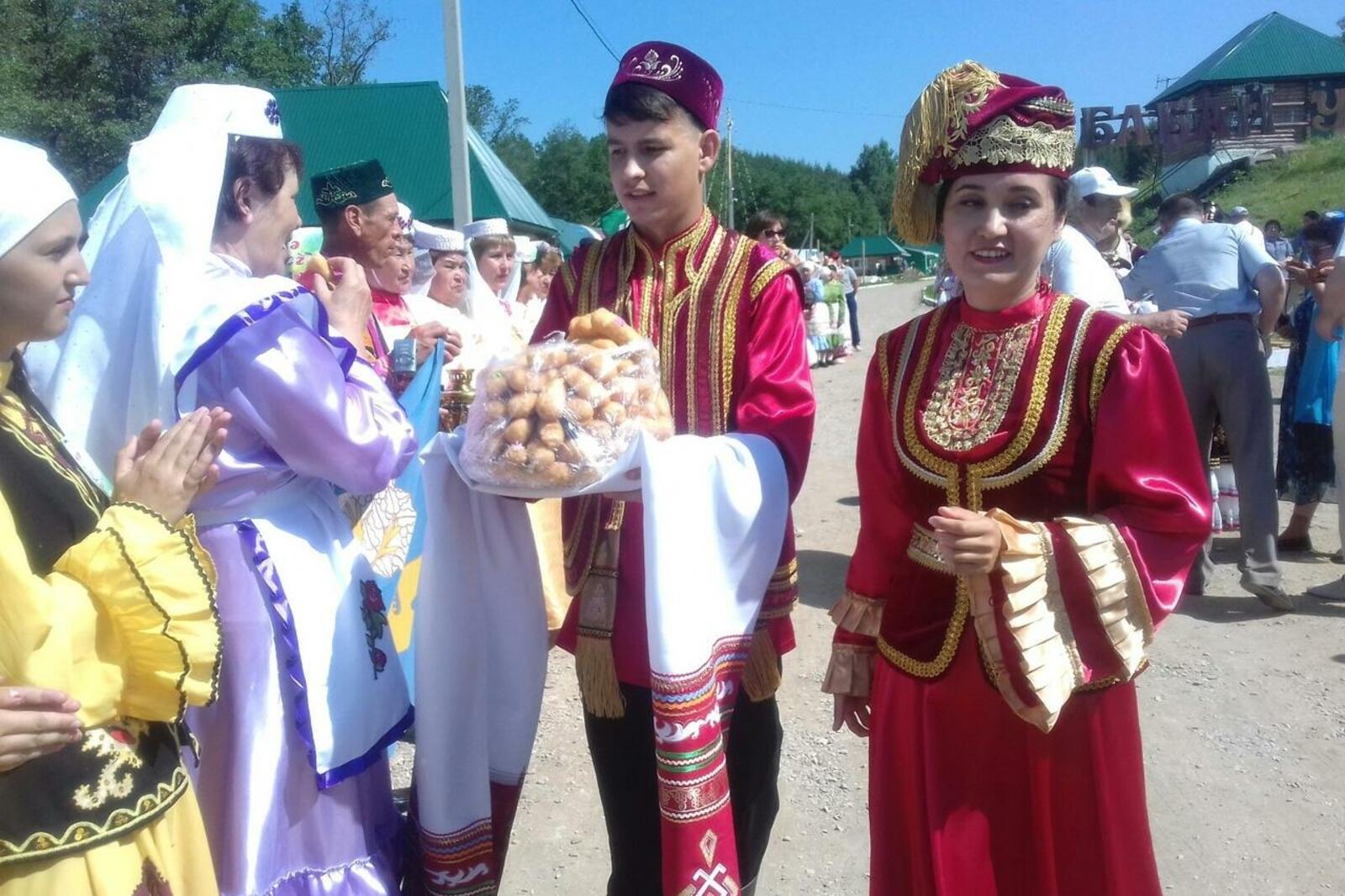 администрация Туймазинского района