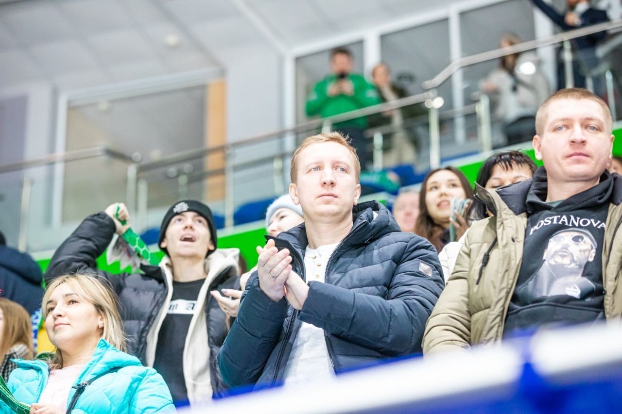 Дмитрий Мухаметкулов