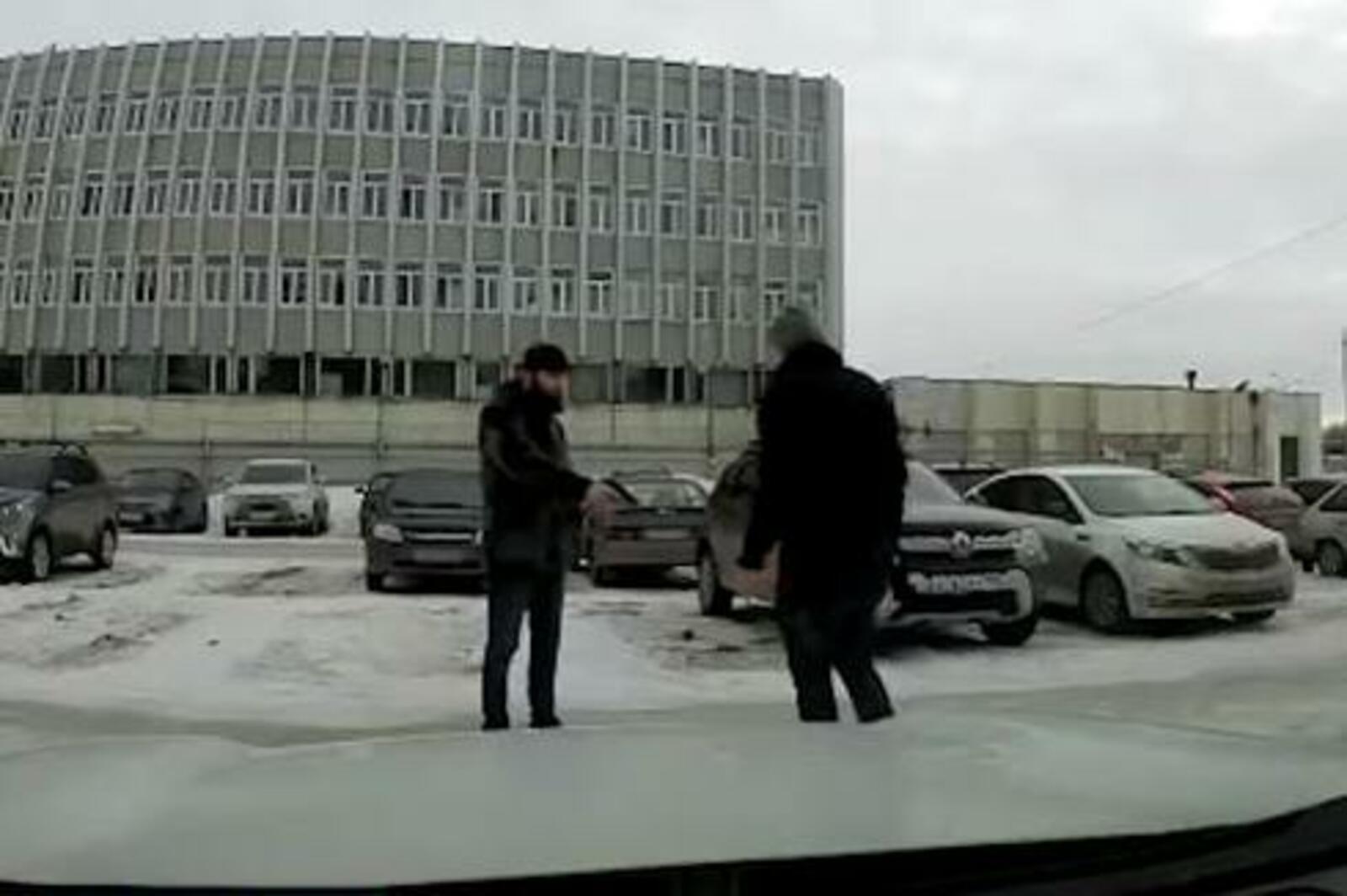 стоп-кадр видео ГТРК «Башкортостан»