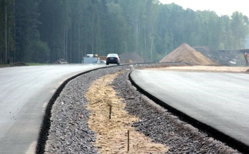 В этом году в Башкирии начнут строить участок автодороги М-12