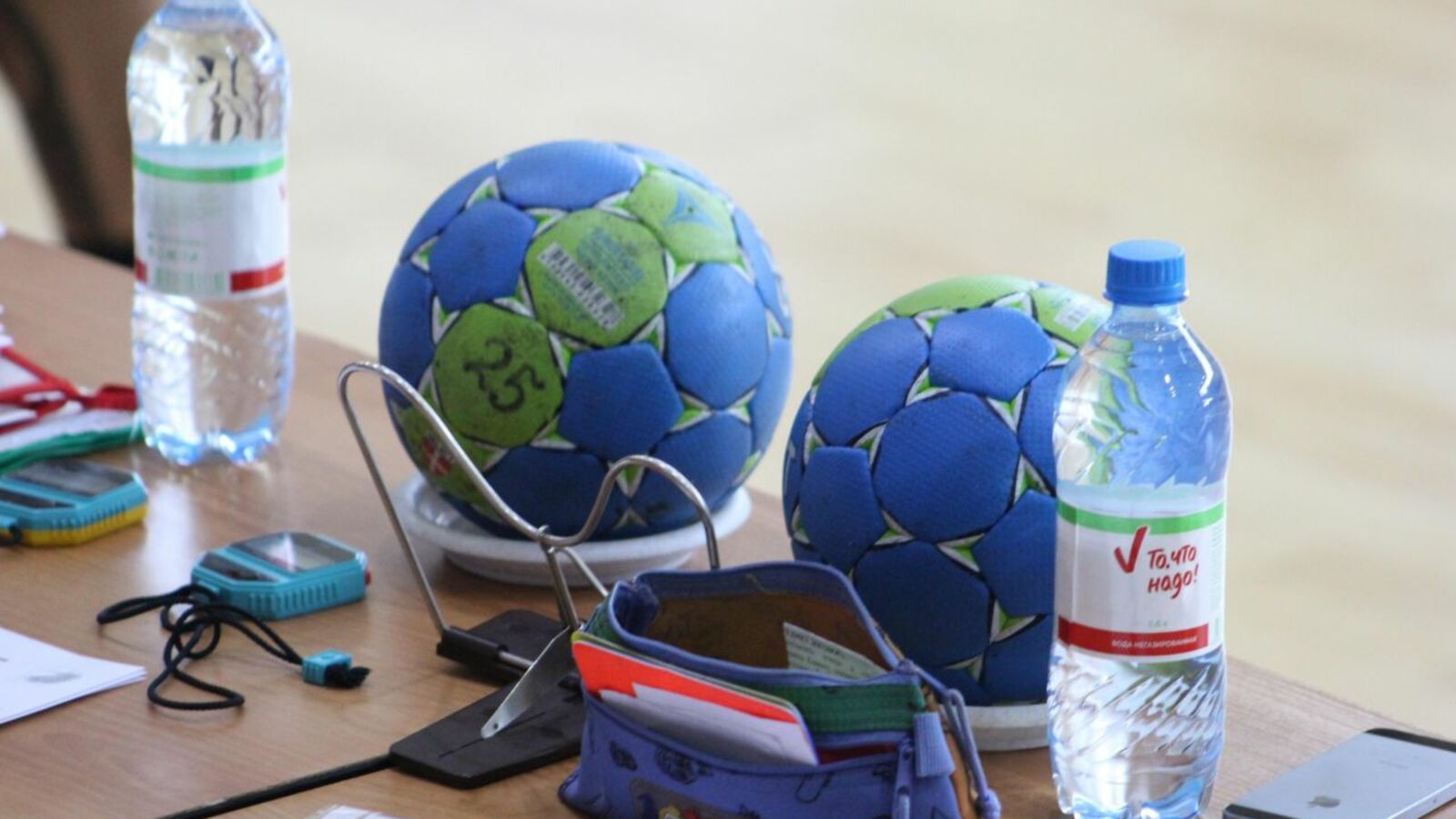 Дмитрий Слезин