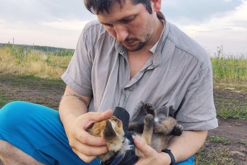администрация Уфы