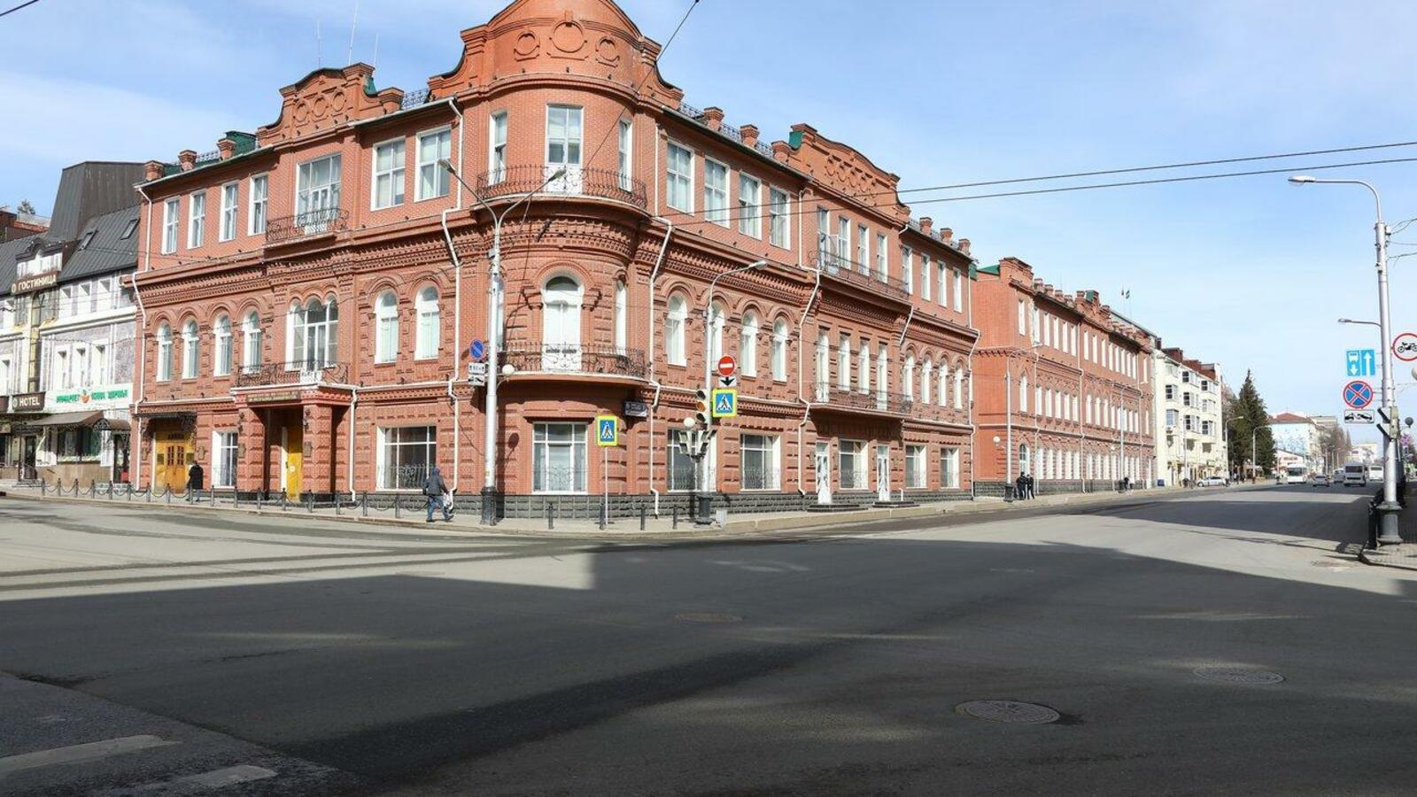 Валерий Шахов