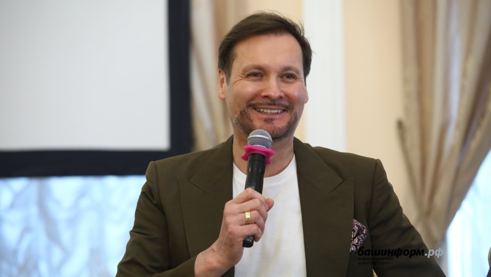 Валерий Шахов