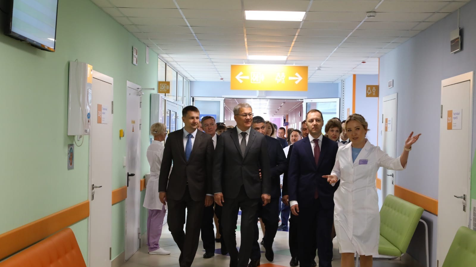 Валерий  Шахов