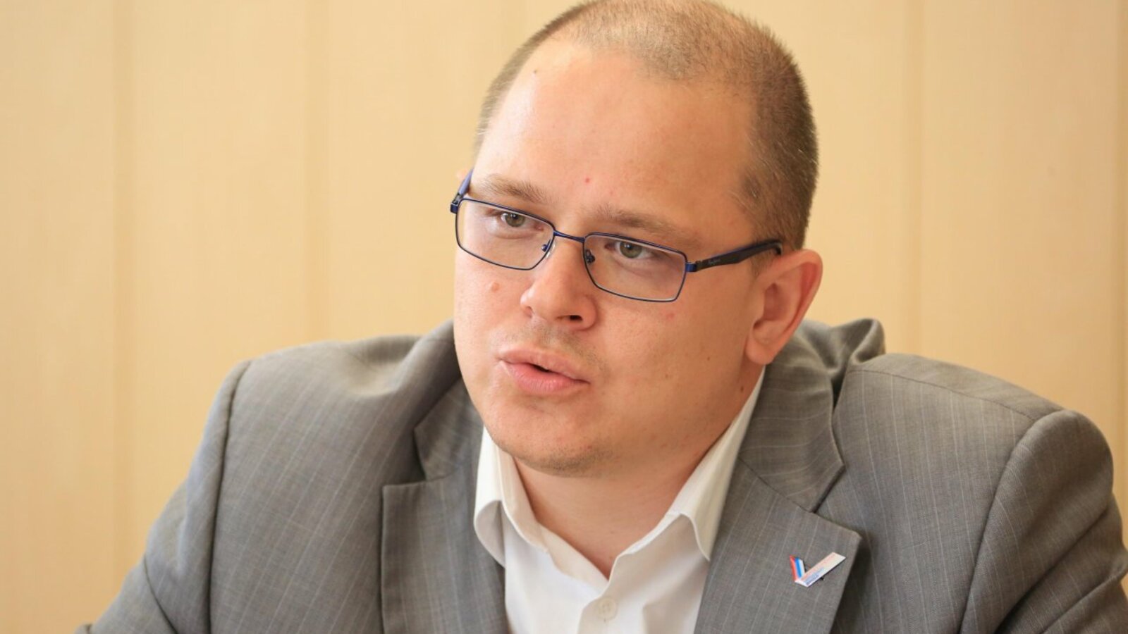 Андрей Старостин