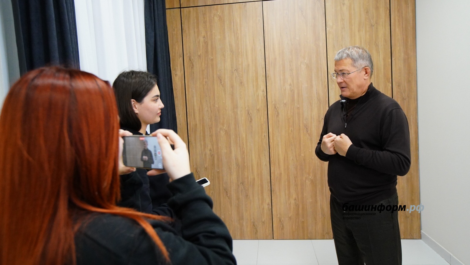 Олег Яровиков