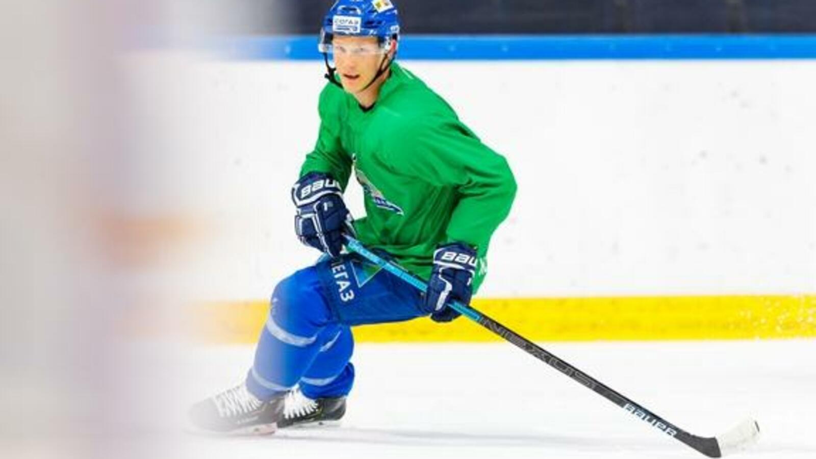 ХК "Салават Юлаев"