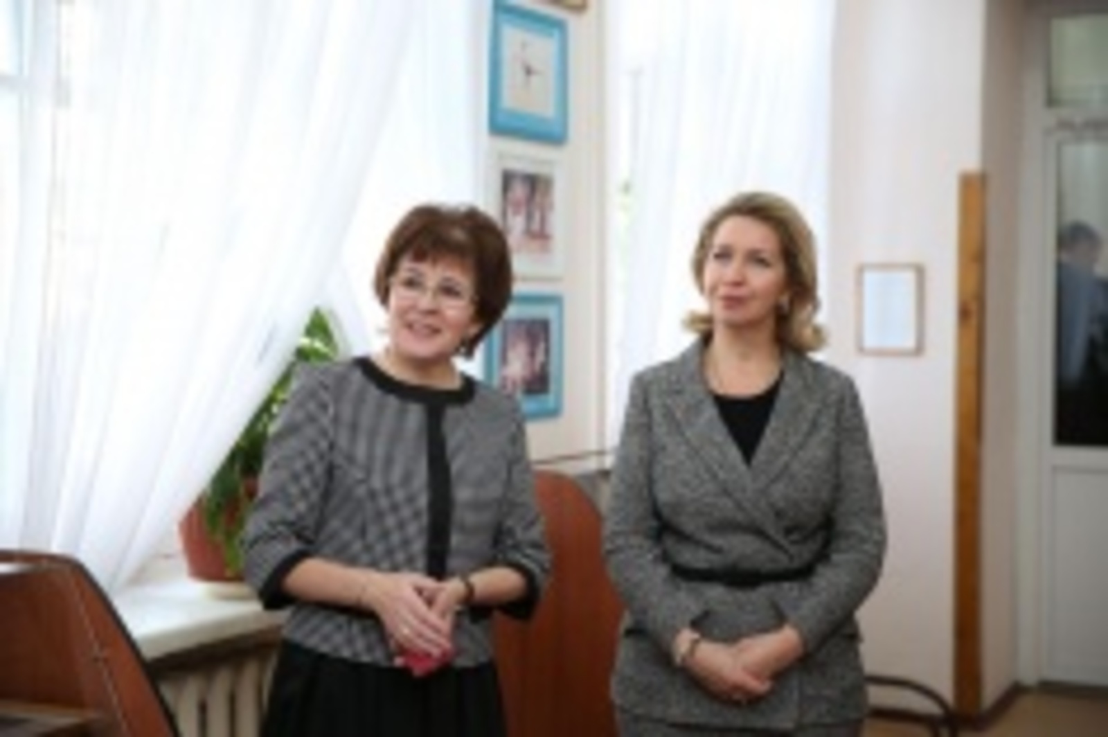 Башҡортостан Башлығының матбуғат хеҙмәте