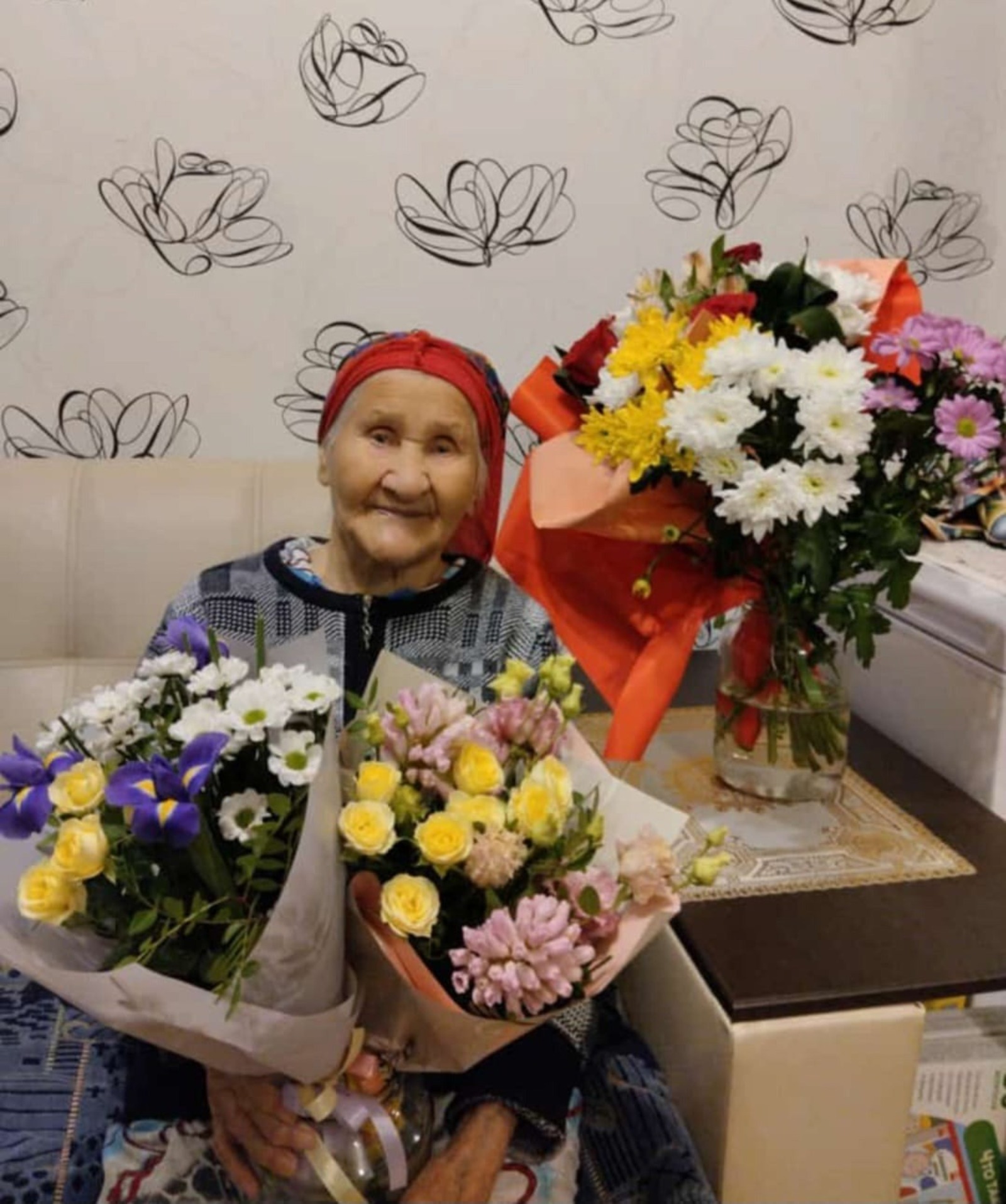 администрация сельсовета Насибаш