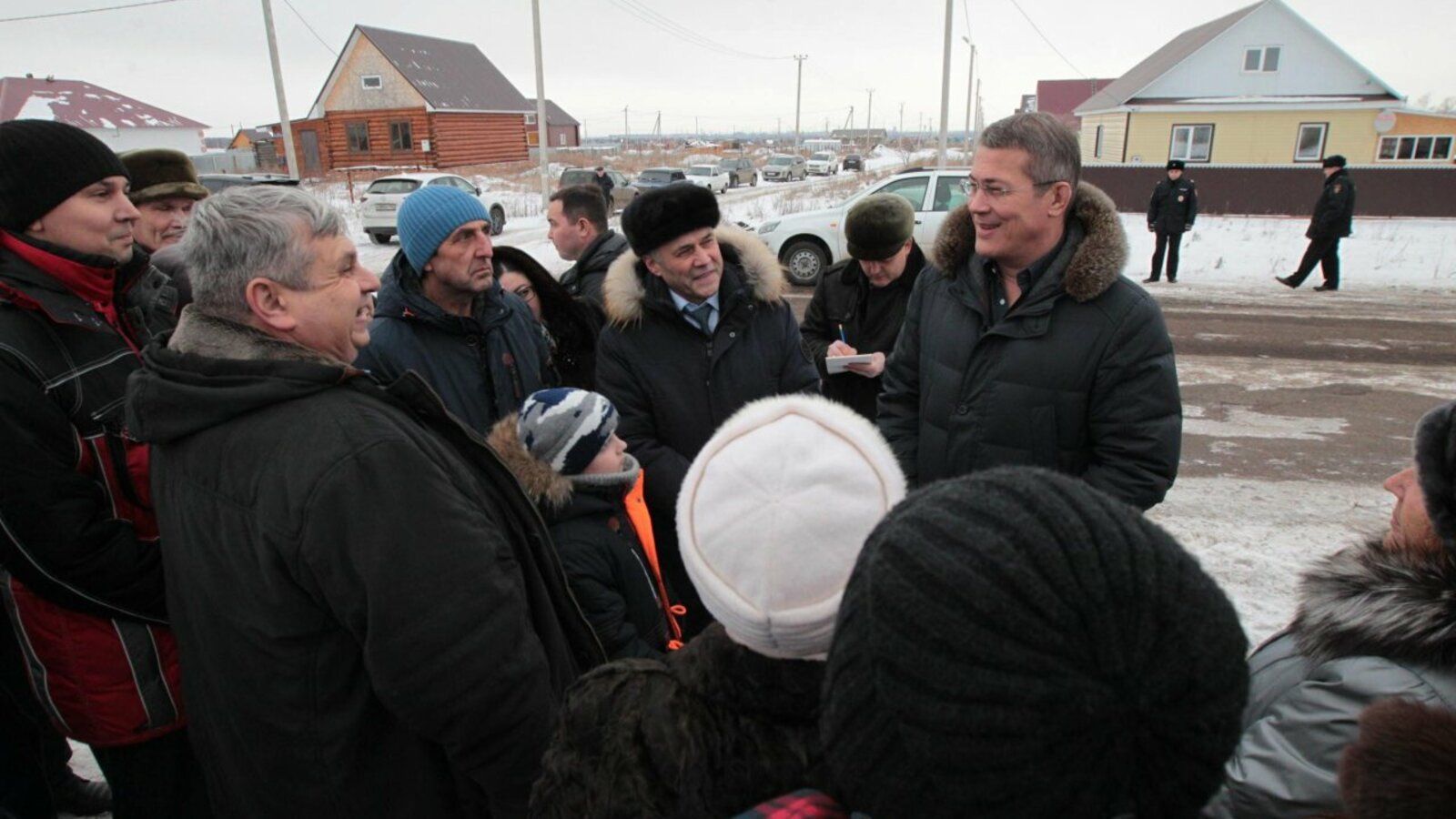 Олег Яровиков