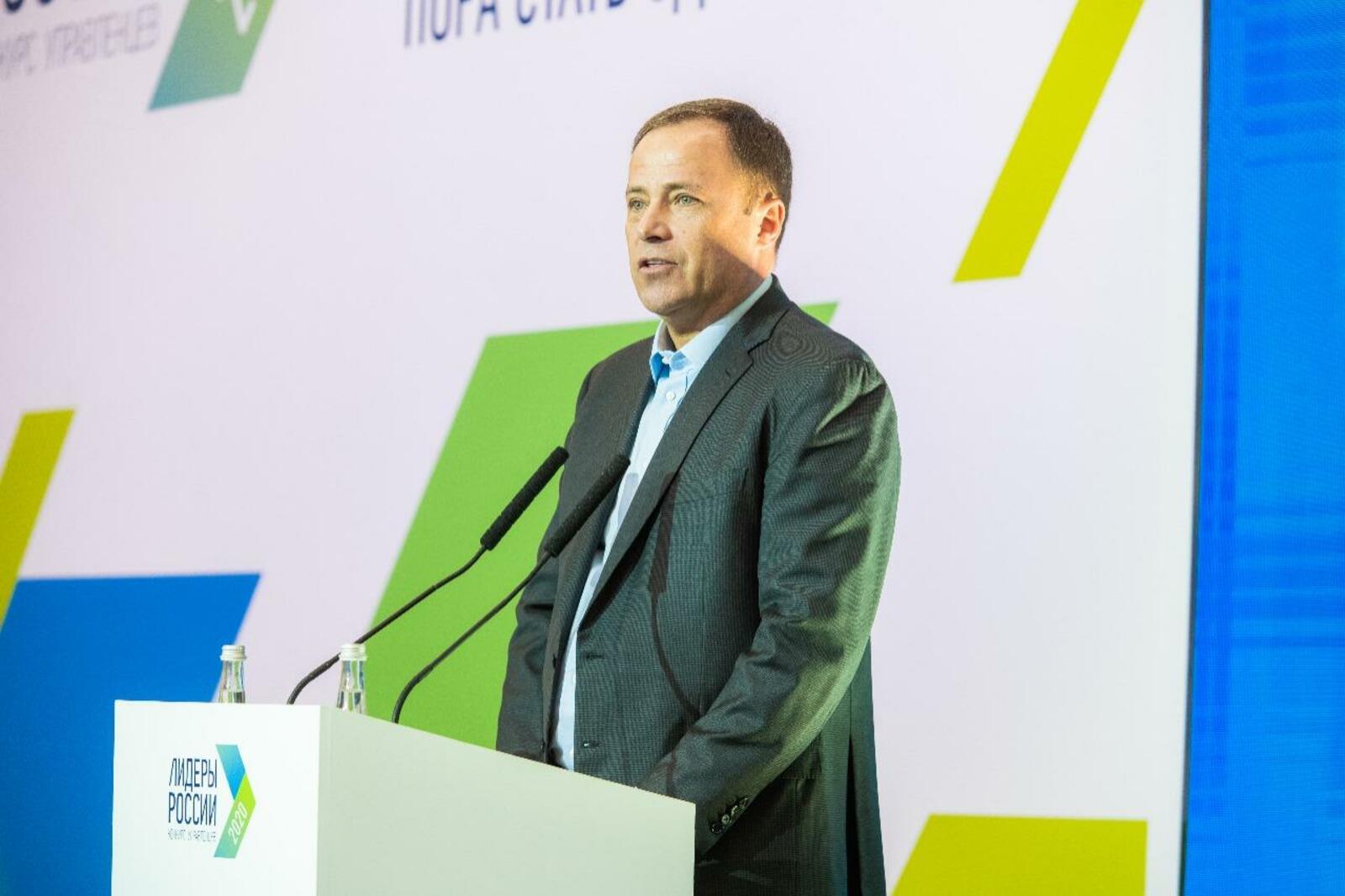 пресс - служба полпреда президента РФ в ПФО