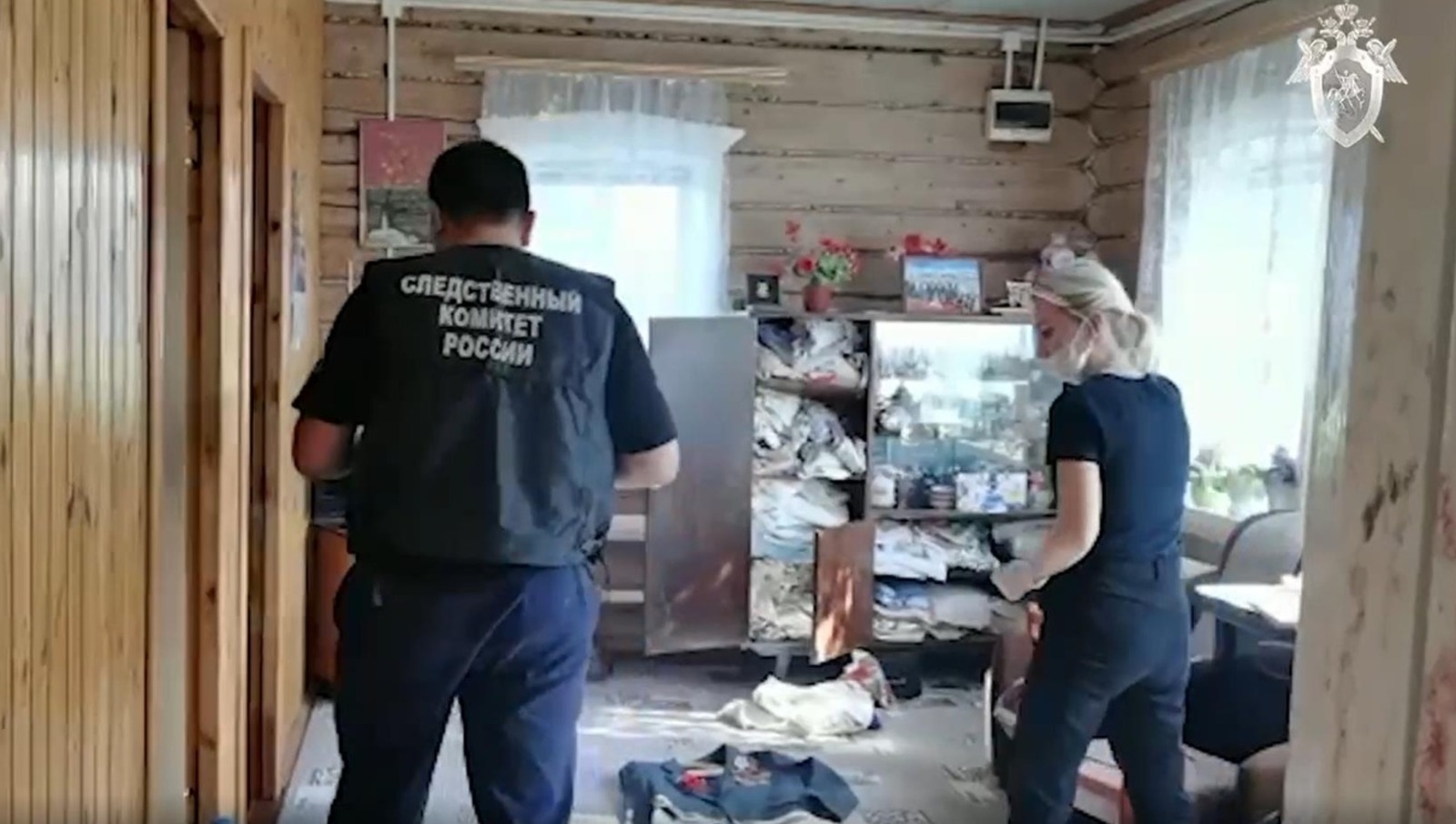 стоп-кадр видео