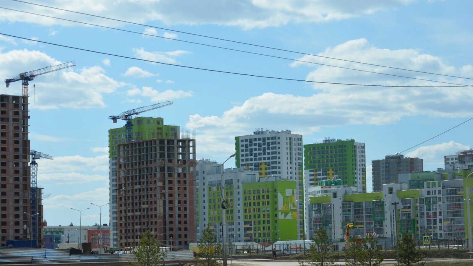 Ксения Калинина