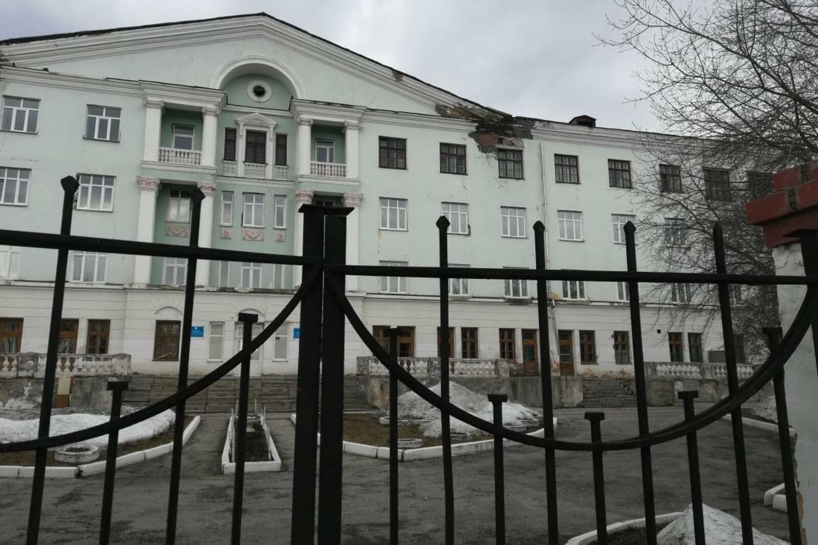 соцсети