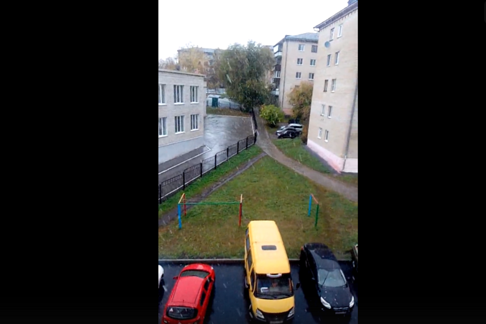 Стоп-кадр видео
