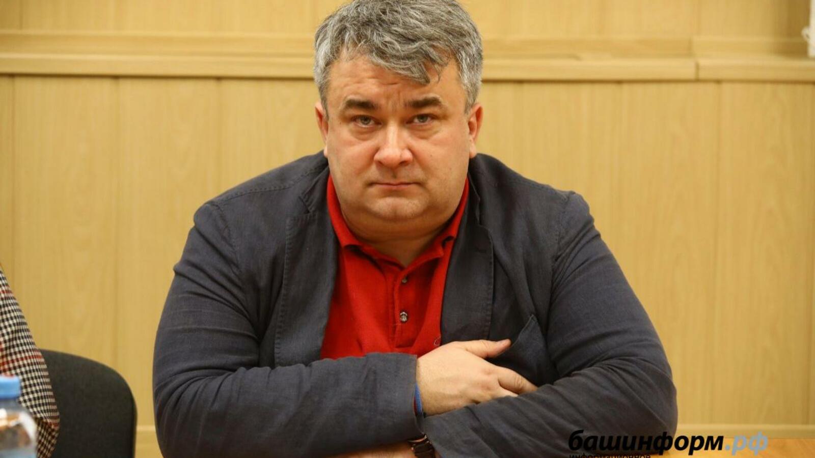 Валерий Шахов