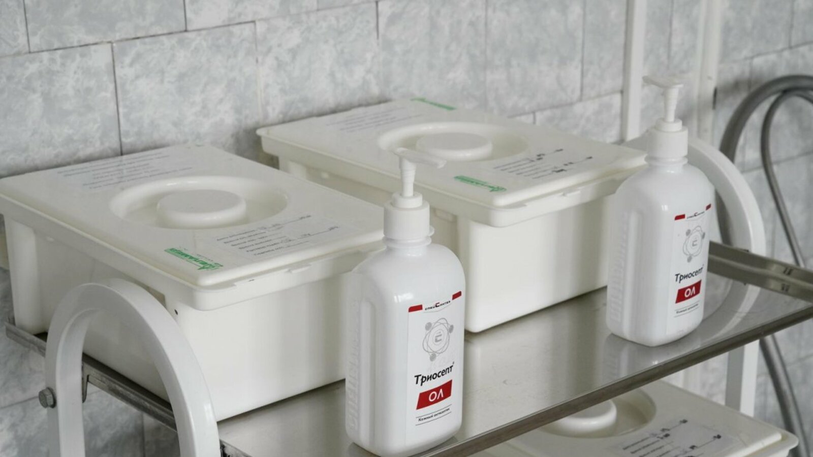 Олег Яровиков