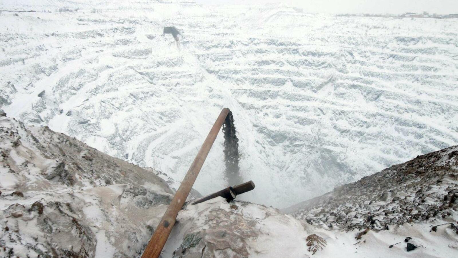 Олег Яровиков