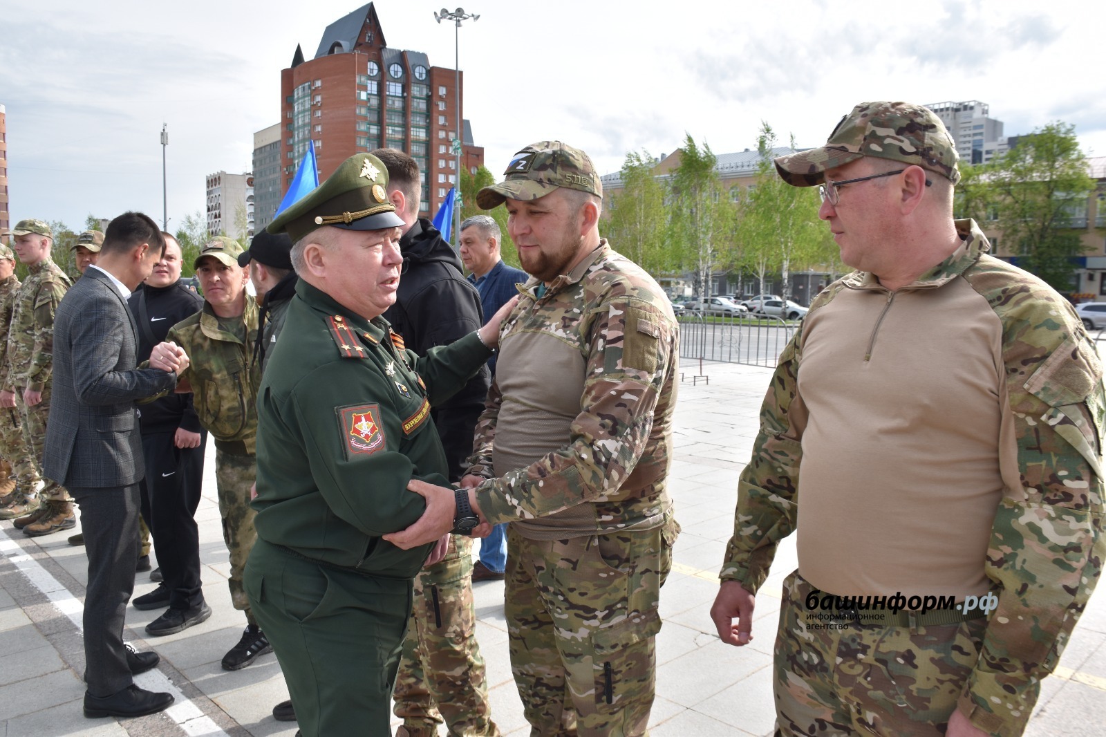 Эдуард Кускарбеков