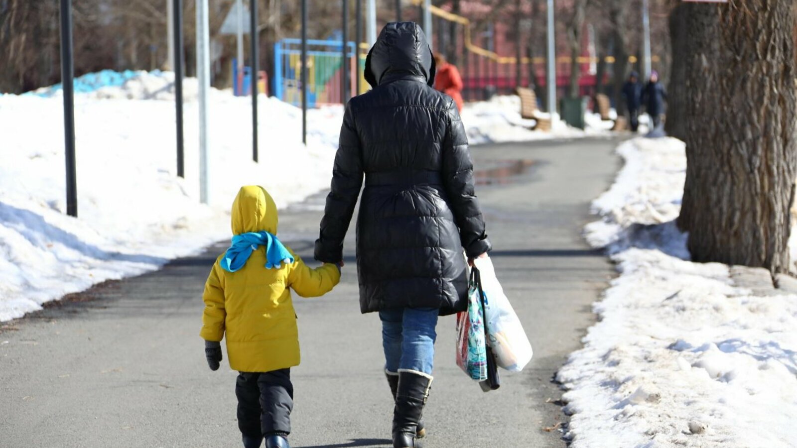 Валерий Шахов