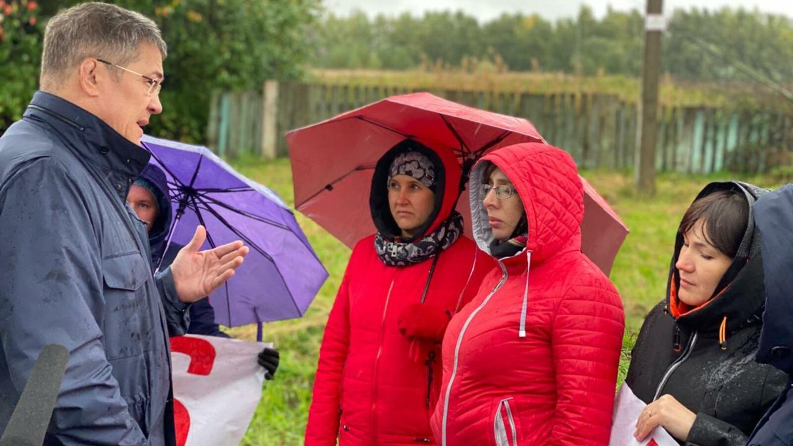 Олег Яровиков