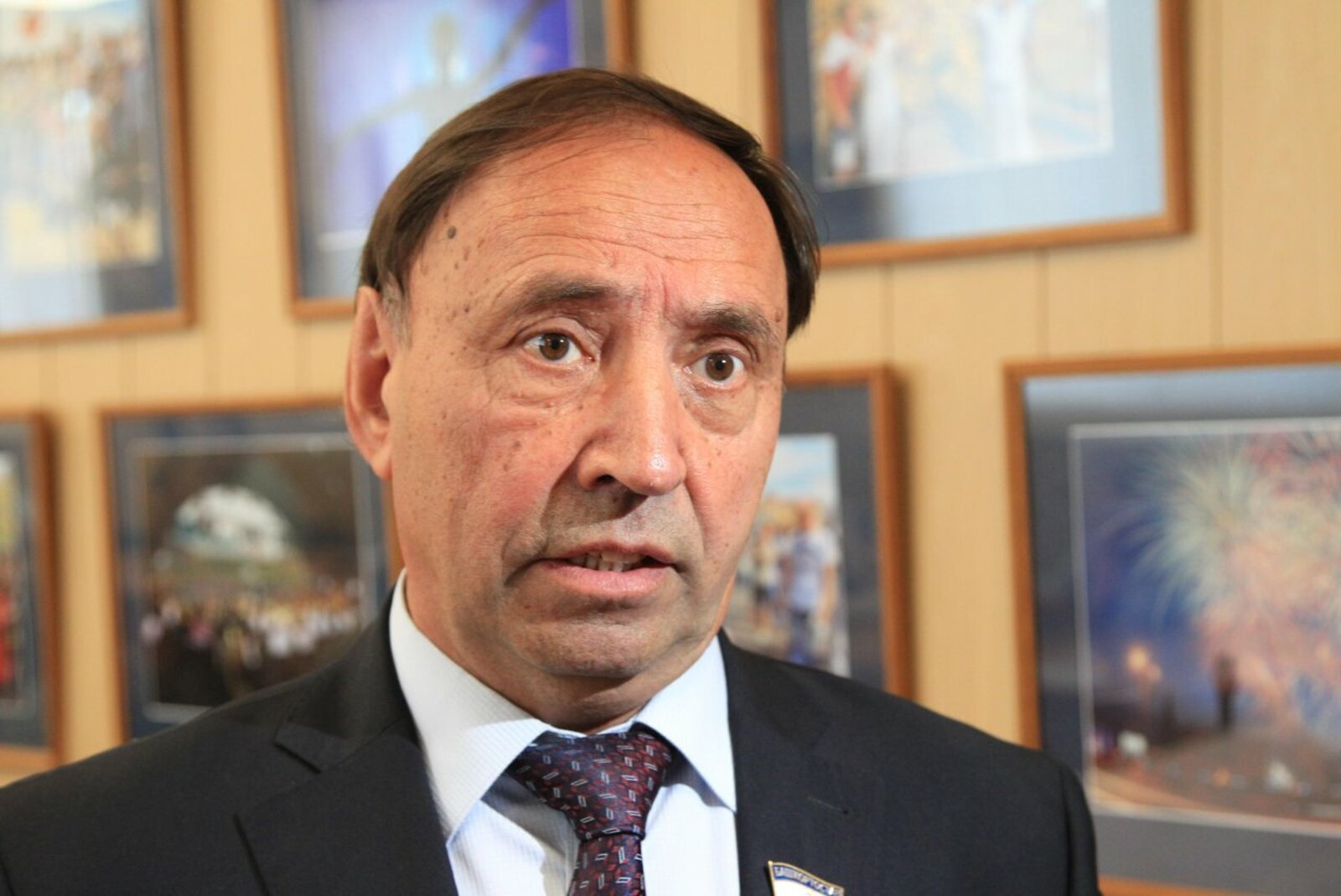 Олег Яровиков