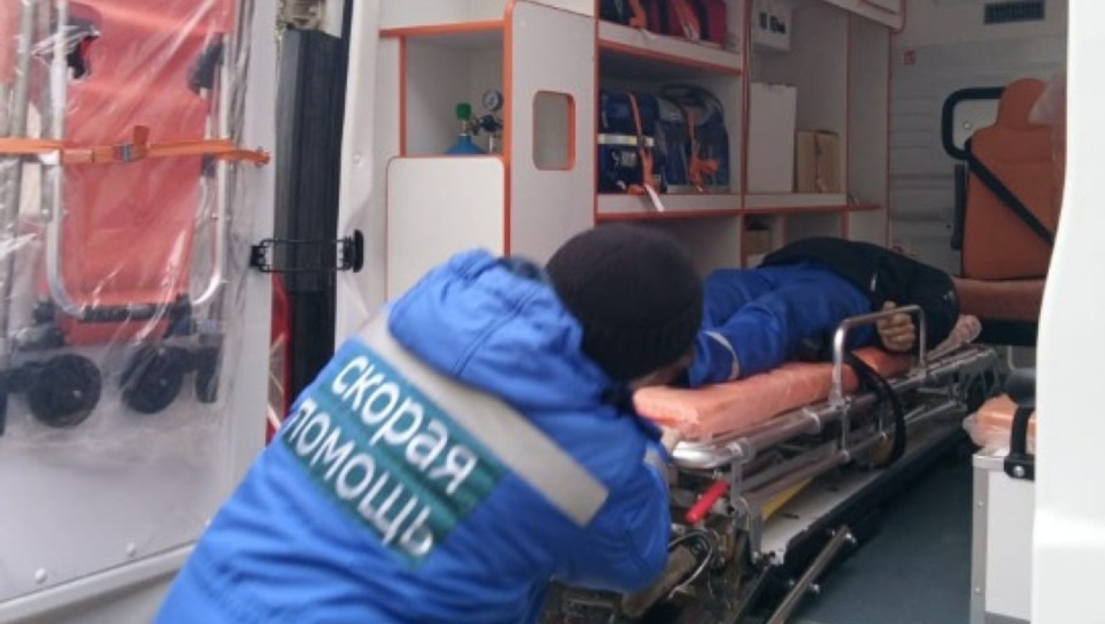 Башҡортостандың һаулыҡ һаҡлау министрлығы