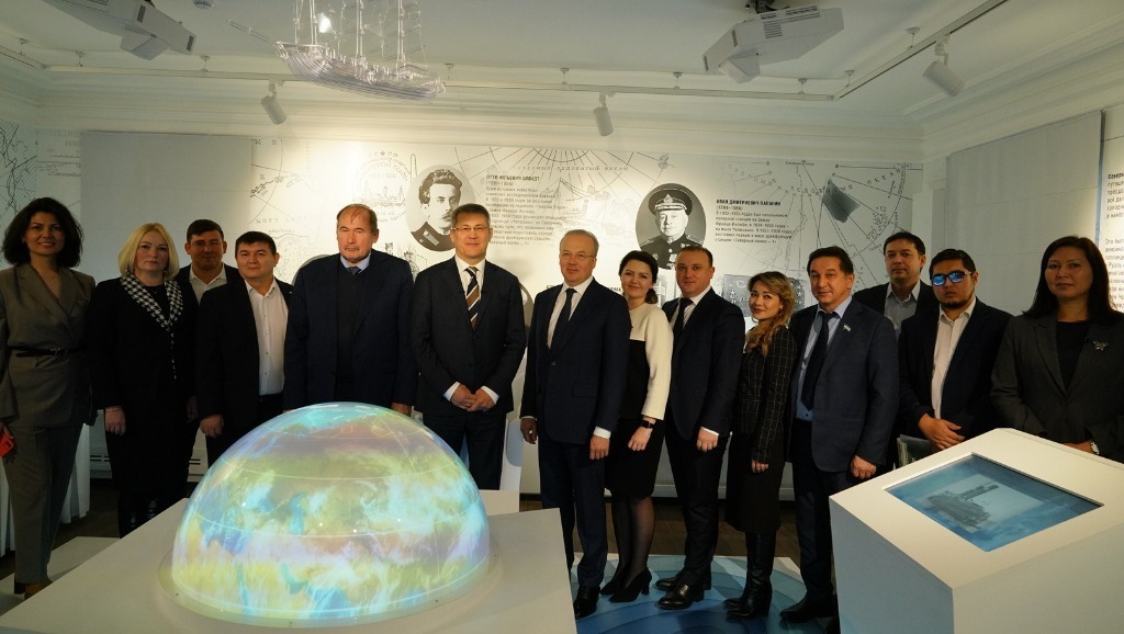 Олег Яровиков