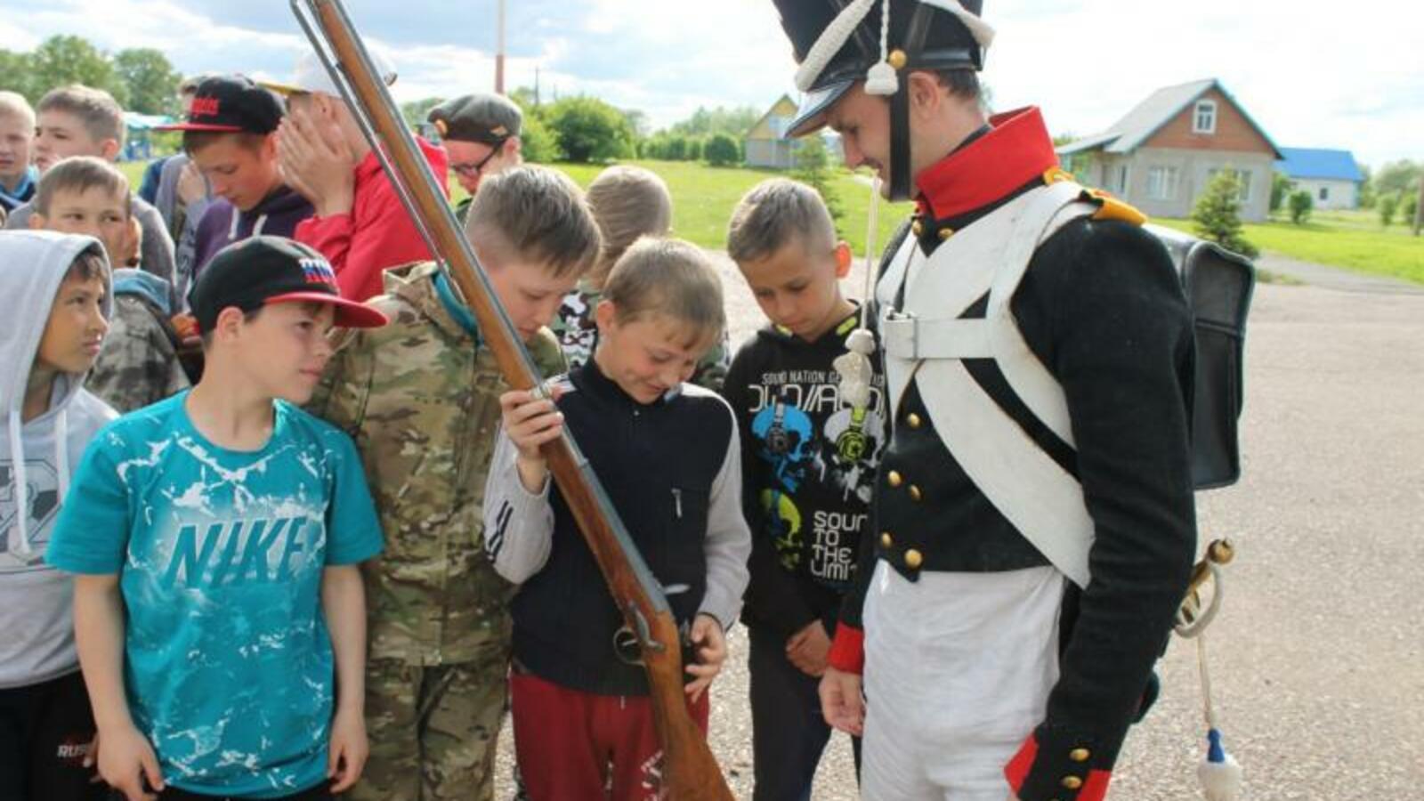 пресс-служба ОНФ