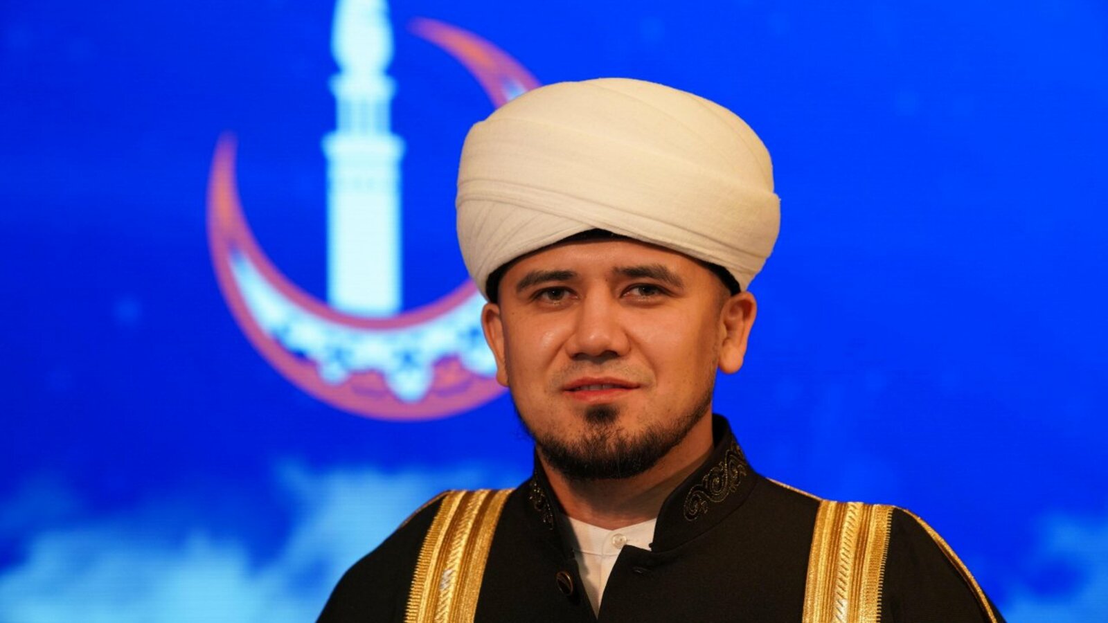 Олег Яровиков