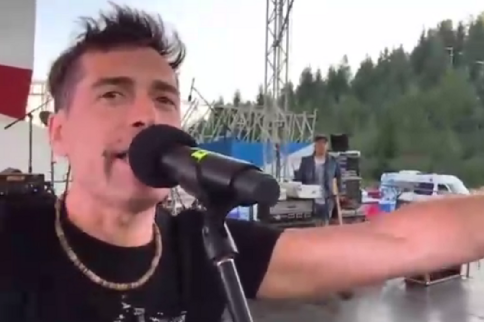 скриншот видео
