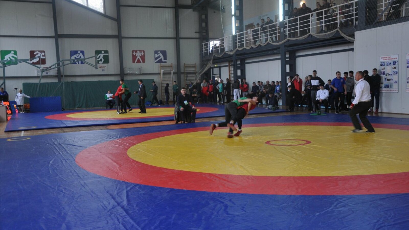 «Буздякские новости»