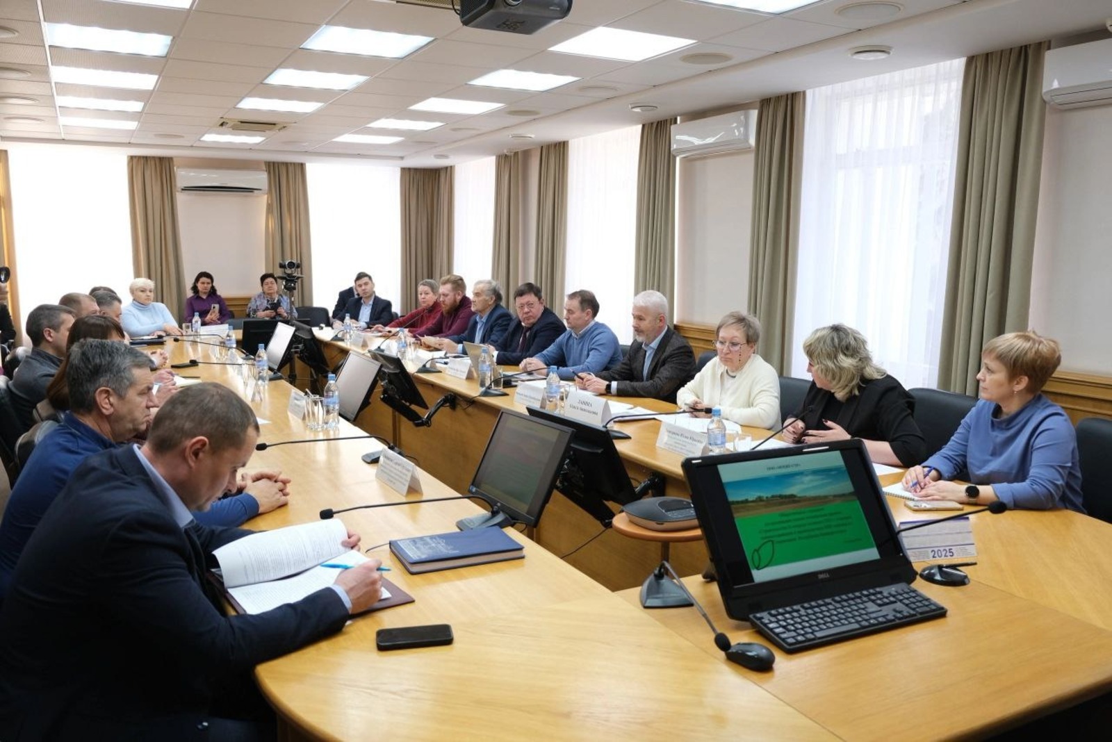 администрация Стерлитамака