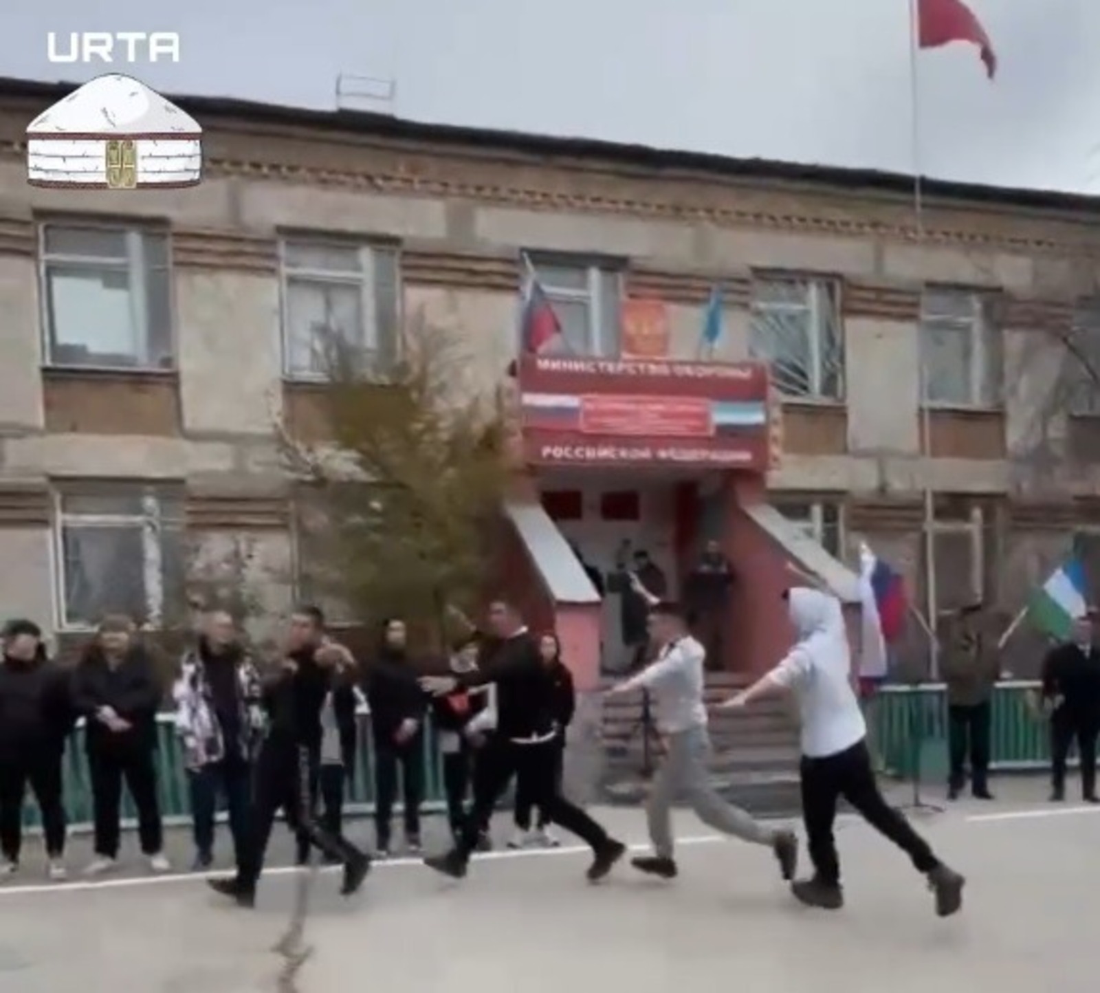 скриншот видео