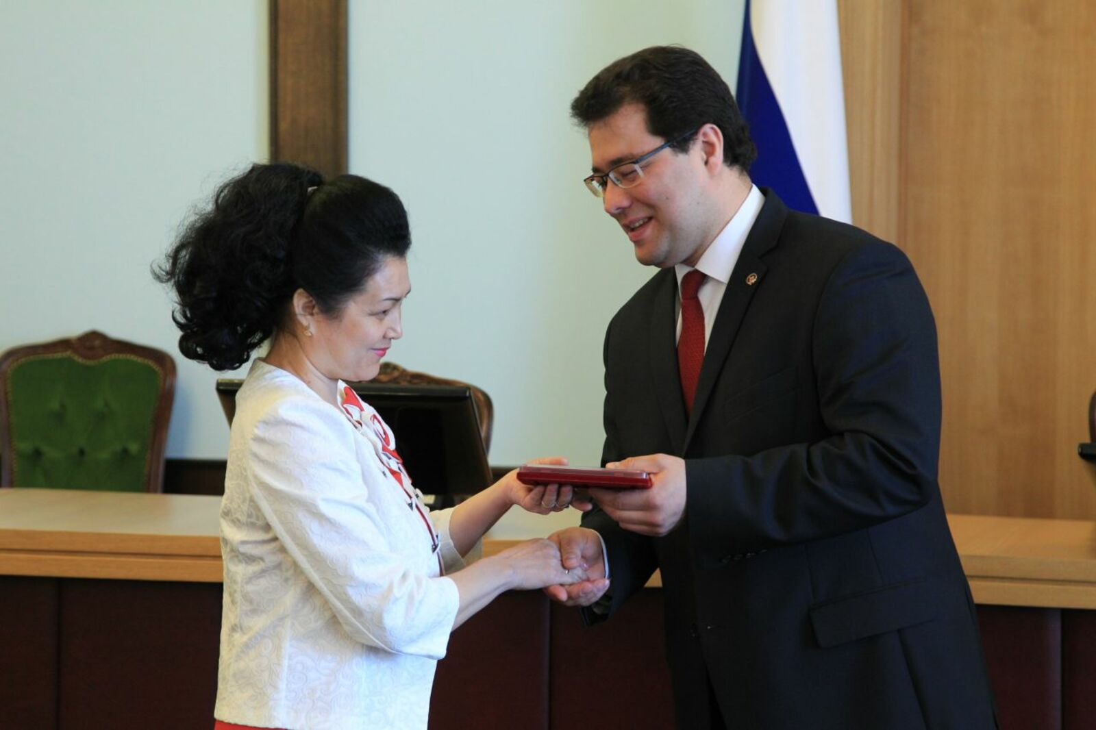 Олег Яровиков