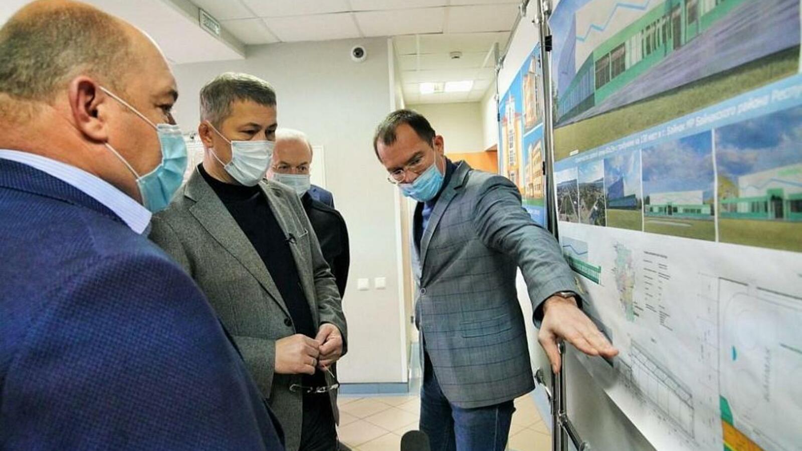 Олег Яровиков