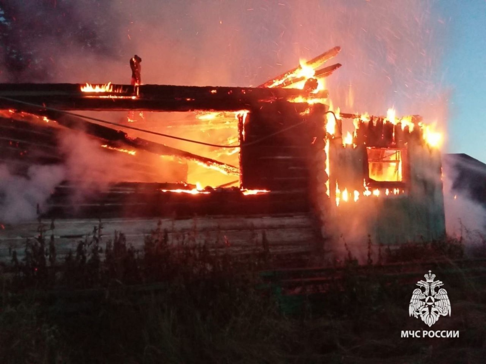 МЧС по РБ