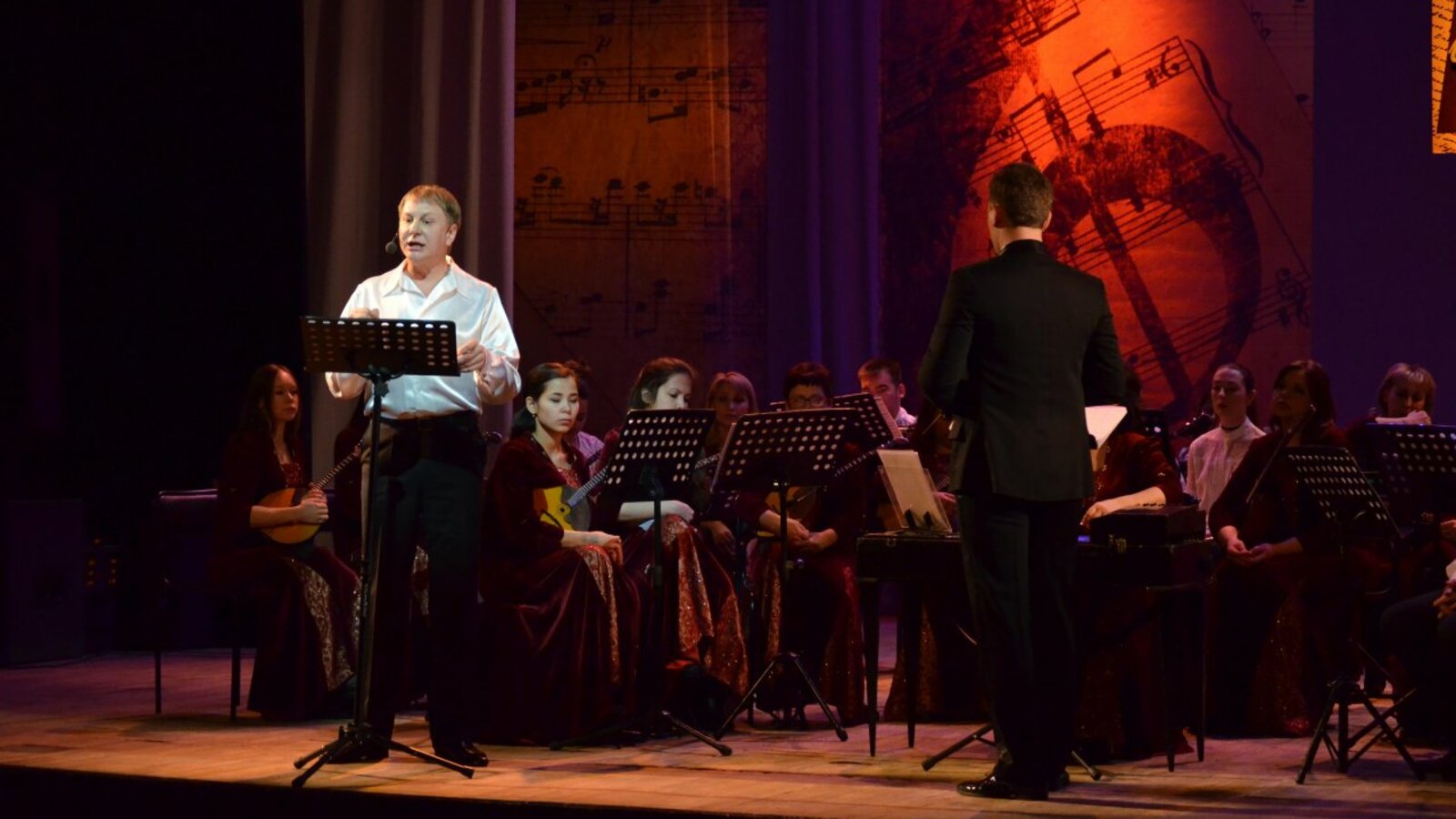 Стерлитамакская филармония