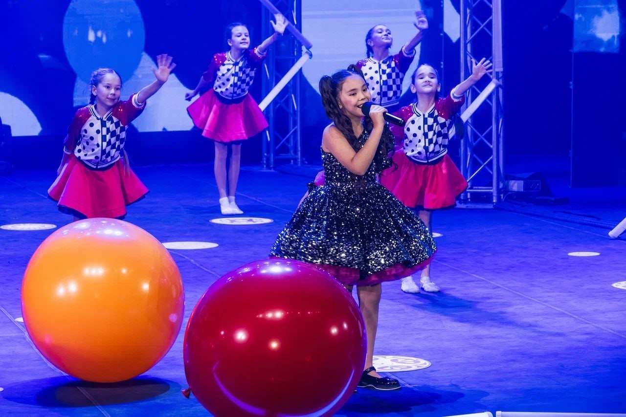 Айбулат Акбутин Телерадиокомпания «Тамыр»