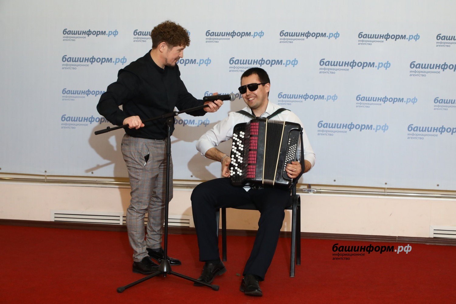 ИА «Башинформ»