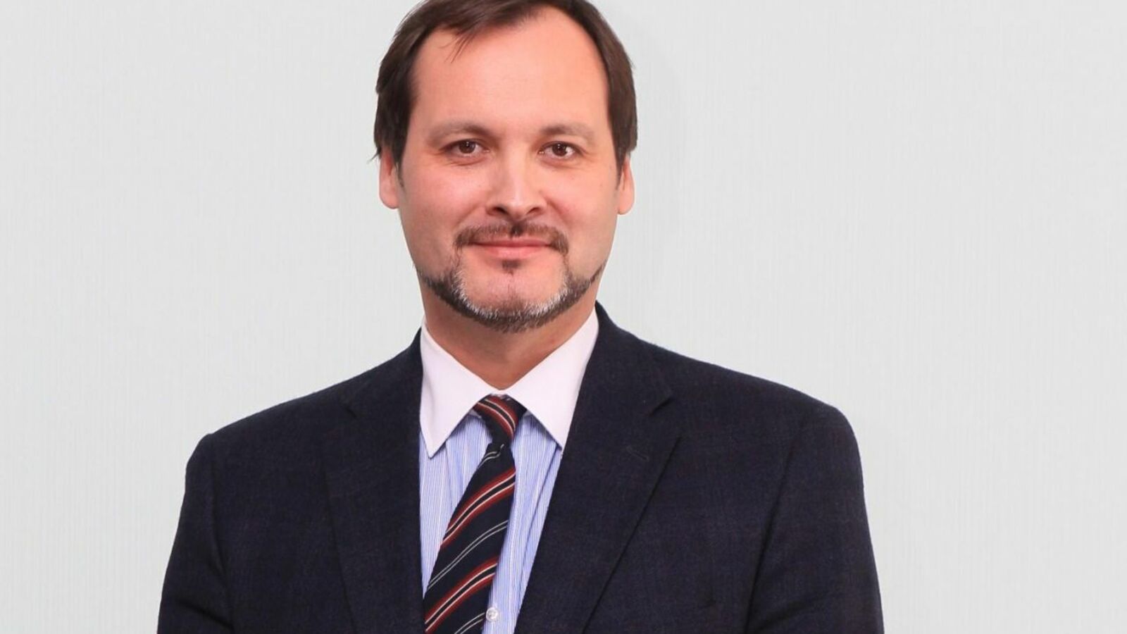 Андрей Старостин