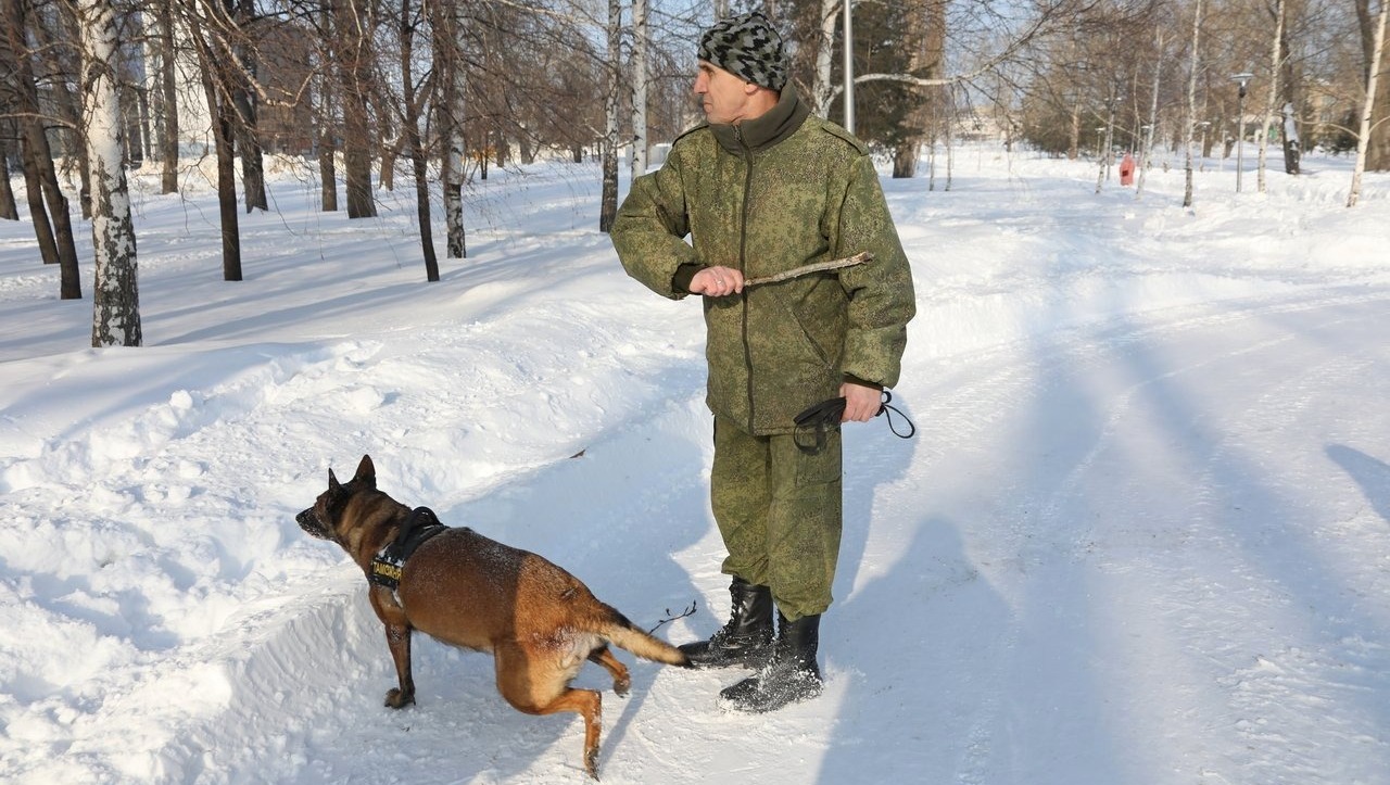 Валерий Шахов